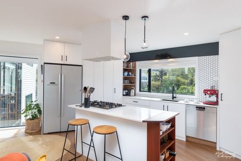 Photo of property in 45 Motueka Street, Ngaio, Wellington, 6035