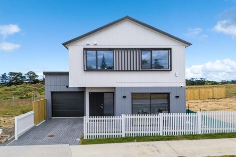 Photo of property in 6 Kaititiko Road, Rosehill, Papakura, 2113