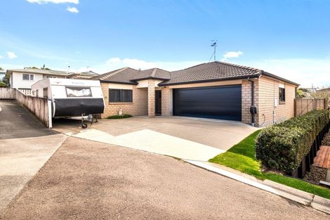 Photo of property in 7 Dowman Place, Te Puke, 3119