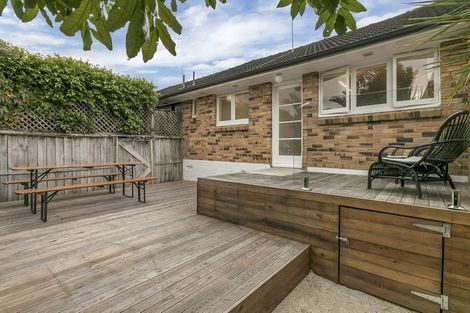 Photo of property in 3/8 Shirley Road, Grey Lynn, Auckland, 1021