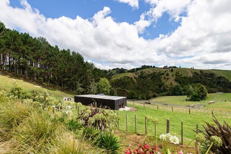 Photo of property in 169 Torehape Road, Kaihere, Ngatea, 3597