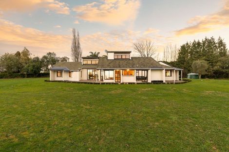 Photo of property in 377a Telephone Road, Puketaha, Hamilton, 3281