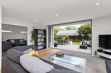 Photo of property in 37a Rossall Street, Merivale, Christchurch, 8014