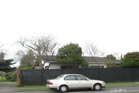 Photo of property in 321 Mangorei Road, Merrilands, New Plymouth, 4312