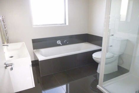 Photo of property in 1/49 Maxwell Street, Riccarton, Christchurch, 8041