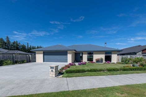 Photo of property in 1 Camrose Avenue, Methven, 7730