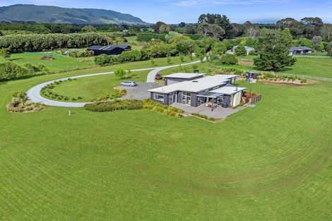 Photo of property in 243 Otaki Gorge Road, Hautere, Otaki, 5582