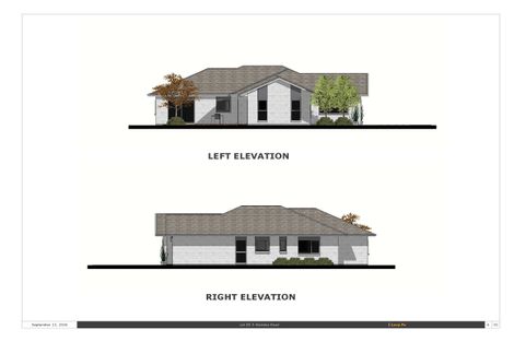 Photo of property in 5 Waireka Road, Rototuna North, Hamilton, 3210