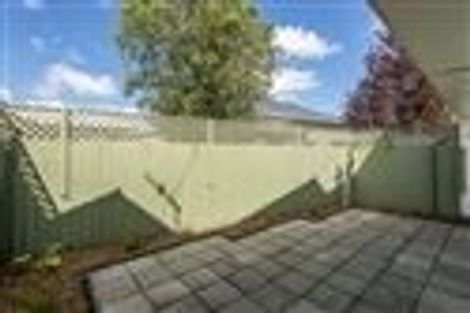 Photo of property in 18c Humboldt Street, Sydenham, Christchurch, 8023