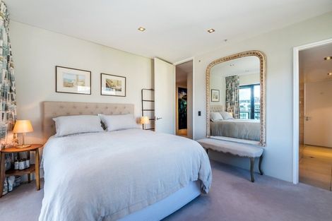 Photo of property in The Point Apartments, 502/121 Customs Street West, Auckland Central, Auckland, 1010