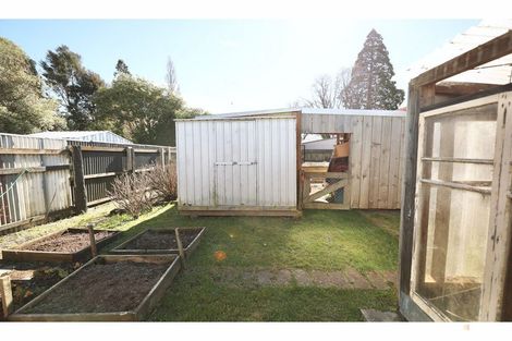 Photo of property in 69 Main North Road, Geraldine, 7930