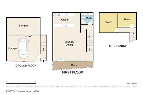 Photo of property in 22/255 Browns Road, Manurewa, Auckland, 2102