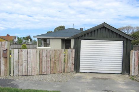 Photo of property in 11a Ropley Street, Amberley, 7410