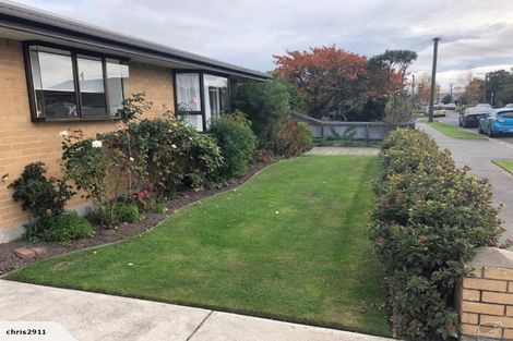 Photo of property in 67 Proctor Street, Papanui, Christchurch, 8053