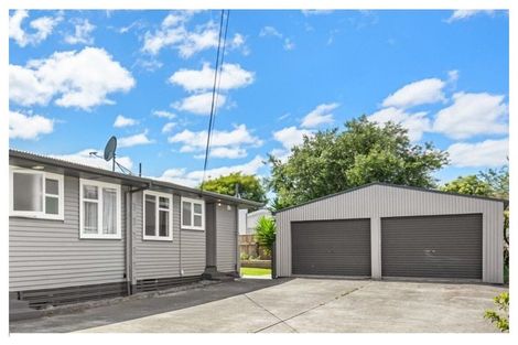 Photo of property in 30a Benge Crescent, Clouston Park, Upper Hutt, 5018