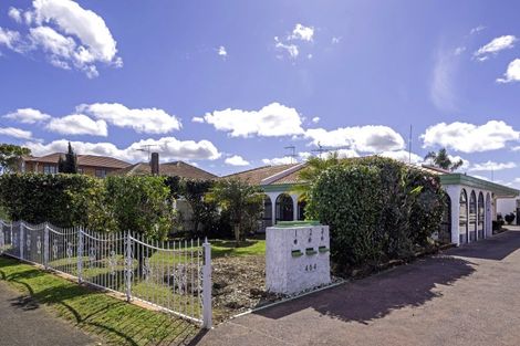 Photo of property in 3/464 Great South Road, Papatoetoe, Auckland, 2025