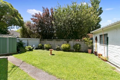 Photo of property in 36b Colson Street, Avalon, Lower Hutt, 5011