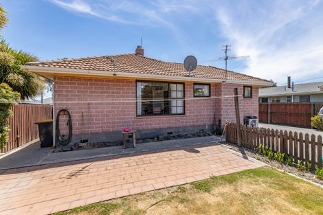 Photo of property in 4 Fenhall Street, Russley, Christchurch, 8042