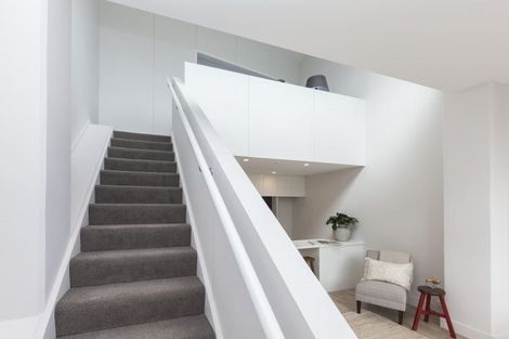 Photo of property in The Metro, 10/28 Salisbury Street, Christchurch Central, Christchurch, 8013