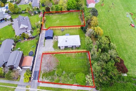 Photo of property in 42 Forbes Road, Tai Tapu, 7672