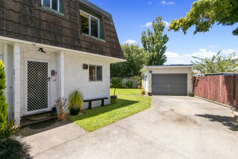 Photo of property in 36b Colson Street, Avalon, Lower Hutt, 5011