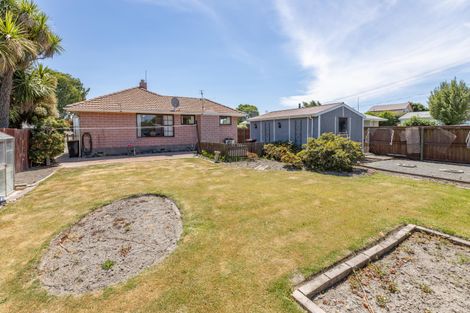Photo of property in 4 Fenhall Street, Russley, Christchurch, 8042
