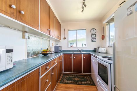 Photo of property in 36b Colson Street, Avalon, Lower Hutt, 5011