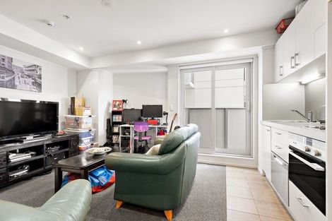 Photo of property in Soho Apartments, 1019/74 Taranaki Street, Te Aro, Wellington, 6011