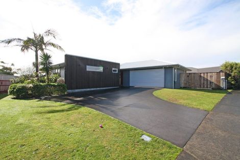 Photo of property in 50 Dillon Drive, Bell Block, New Plymouth, 4312