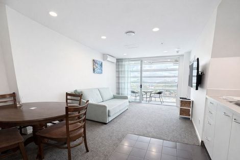 Photo of property in Proximity Apartments, 501/17 Osterley Way, Manukau, Auckland, 2104