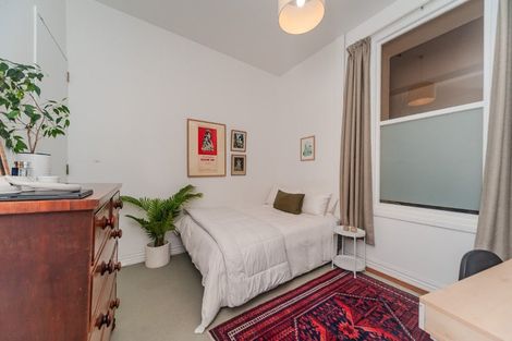 Photo of property in Columbia Apartments, 5/32 Cuba Street, Te Aro, Wellington, 6011