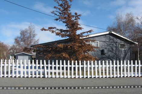 Photo of property in 232 Mackenzie Drive, Twizel, 7901