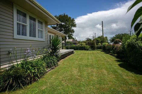 Photo of property in 12 Arapuni Road, Arapuni, Putaruru, 3415