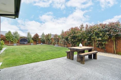 Photo of property in 23 Monarch Boulevard, Kaiapoi, 7630