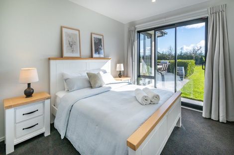 Photo of property in 14 Landsborough Drive, Darfield, 7571