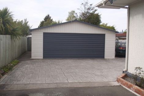 Photo of property in 4/586 Barbadoes Street, Edgeware, Christchurch, 8013