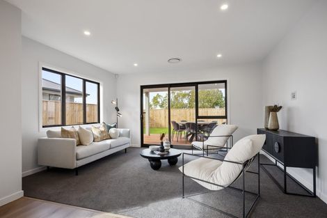 Photo of property in 114 Churcher Street, Maewa, Feilding, 4702