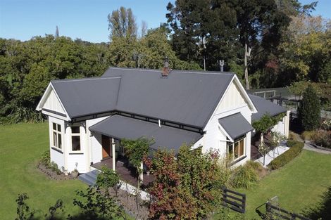 Photo of property in 179 Ashcott Road, Ashley Clinton, Waipukurau, 4283