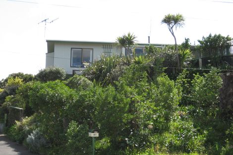 Photo of property in 41 Rangiora Street, Castlecliff, Whanganui, 4501