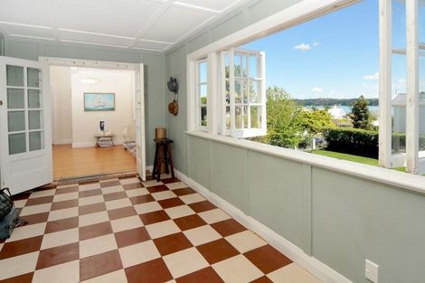 Photo of property in 3/33 Hamilton Road, Herne Bay, Auckland, 1011