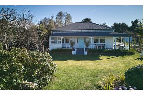 Photo of property in 260 Talbot Street, Geraldine, 7930