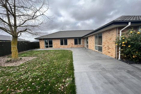 Photo of property in 29 Awatea Gardens, Wigram, Christchurch, 8042
