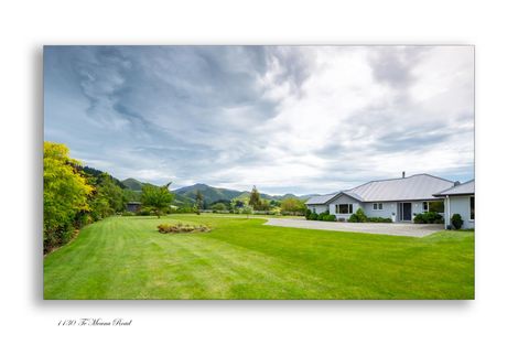 Photo of property in 1130 Te Moana Road, Kakahu, Geraldine, 7991