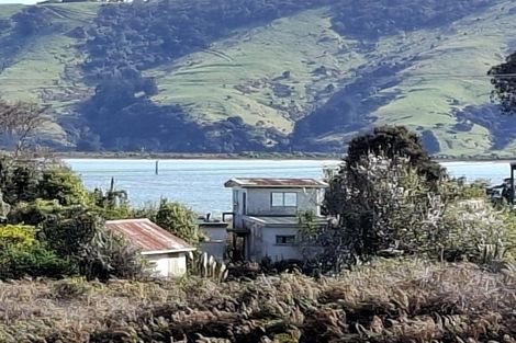 Photo of property in 903a Harington Point Road, Harington Point, Dunedin, 9077
