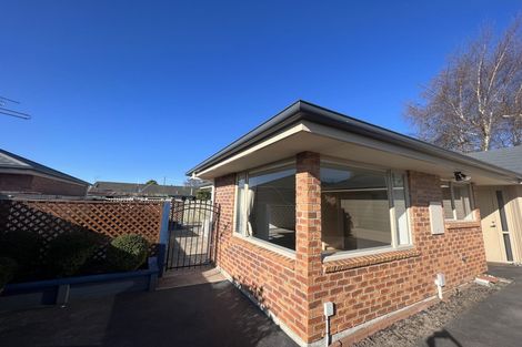 Photo of property in 12b Rosebery Street, Spreydon, Christchurch, 8024