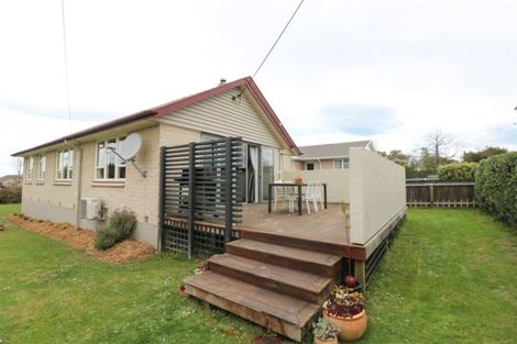 Photo of property in 13 Usk Street, Marchwiel, Timaru, 7910