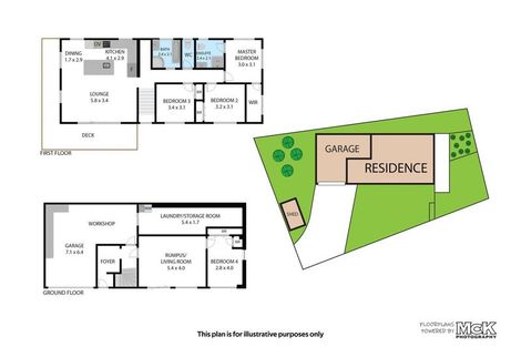 Photo of property in 11 Roto Street, Westown, New Plymouth, 4310