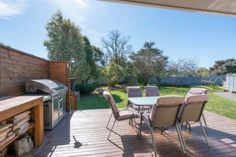 Photo of property in 22 William Street, Rolleston, 7614