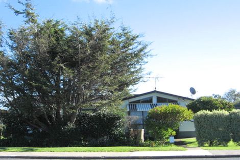 Photo of property in 117 Dominion Road, Papakura, 2110