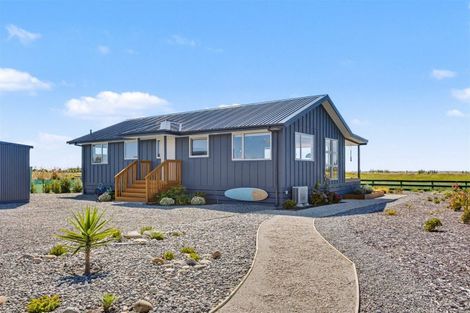 Photo of property in 22 Elley Drive, Carters Beach, Westport, 7825